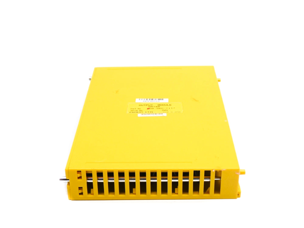 FANUC A03B-0801-C117 OA16D UNMP