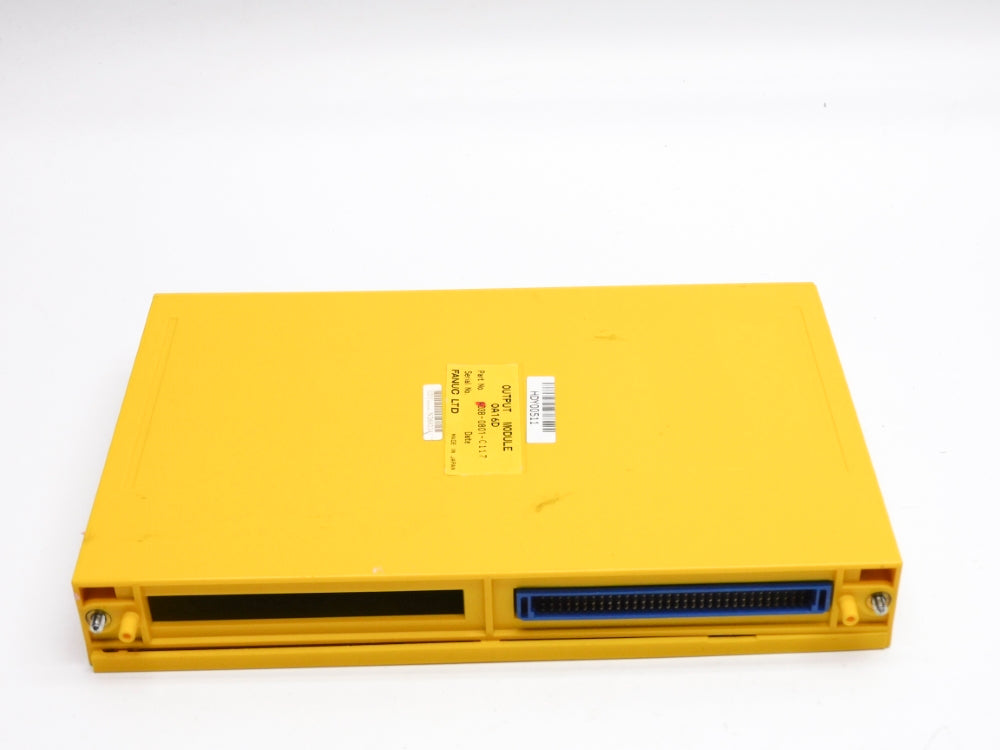 FANUC A03B-0801-C117 OA16D UNMP