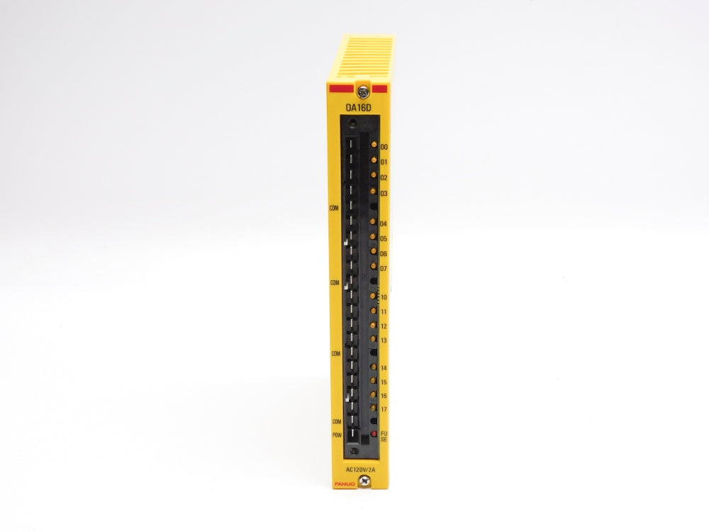 FANUC A03B-0801-C117 OA16D UNMP