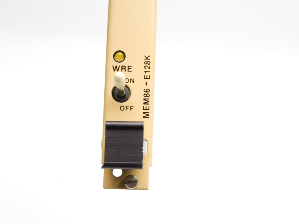ABB MEM86-E128K 52614775 UNMP