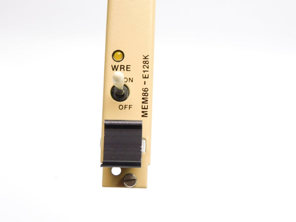 ABB MEM86-E128K 52614775 UNMP