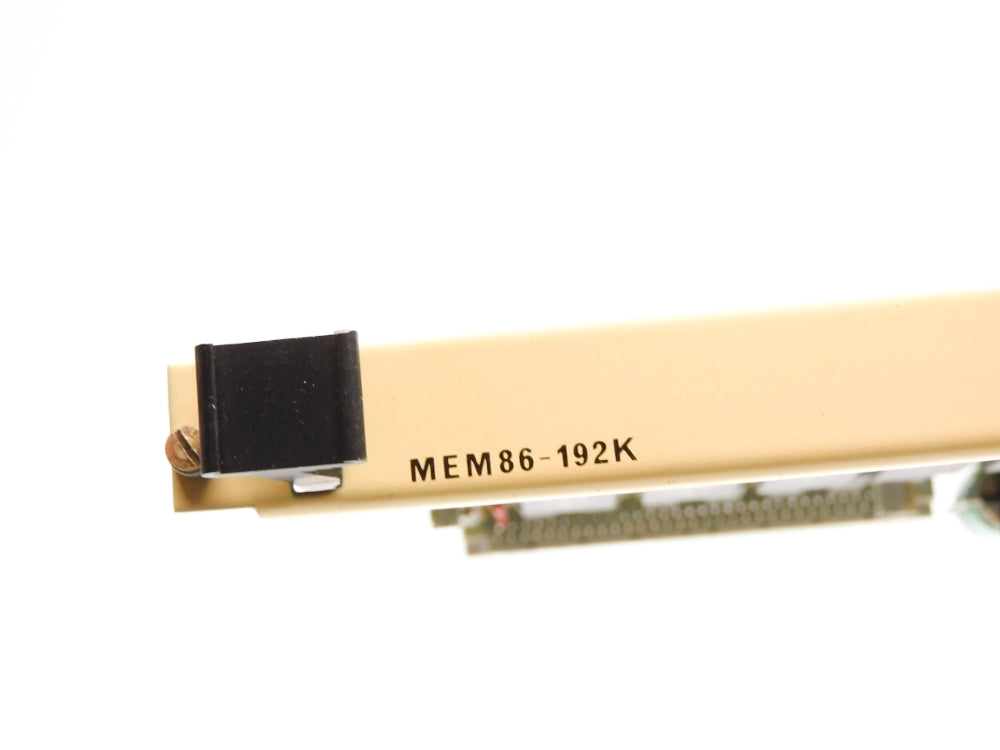 STROMBERG MEM86-192K 57288531 UNMP