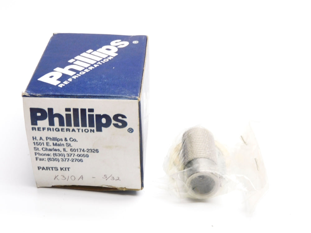 PHILLIPS K310A-5/32 NSMP