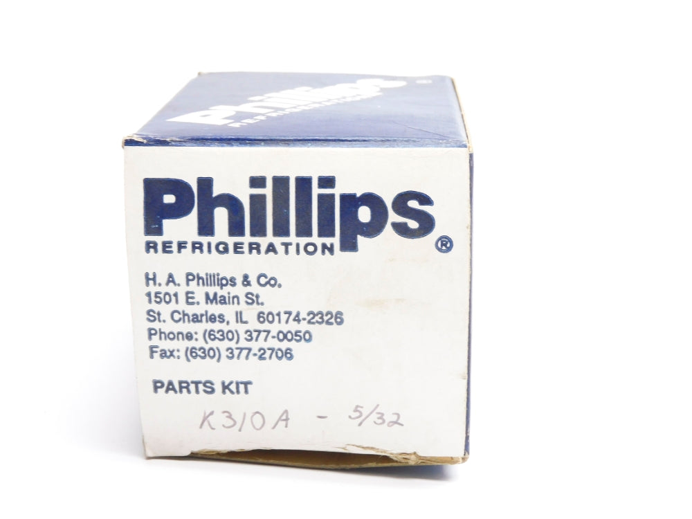 PHILLIPS K310A-5/32 NSMP