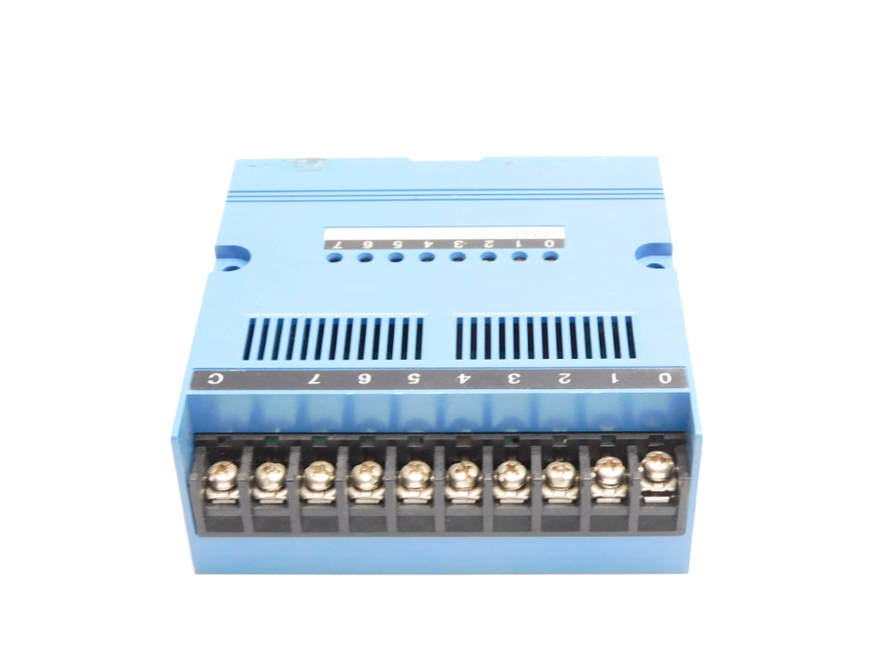 IDEC PMA-N081 UNMP