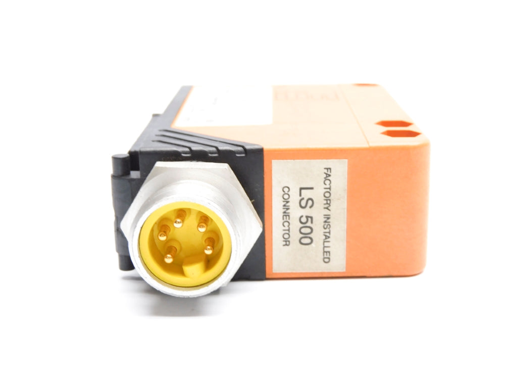 IFM EFECTOR OAP-FK0A/LS500L OA3507 UNMP