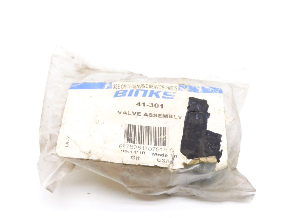 BINKS 41-301 NSMP