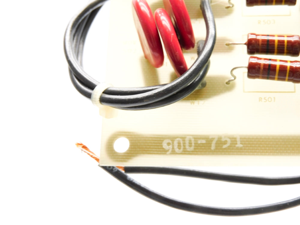 VEE-ARC PC7000 900-751 NSNP