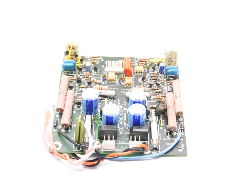 VEE-ARC 900-950 NSNP
