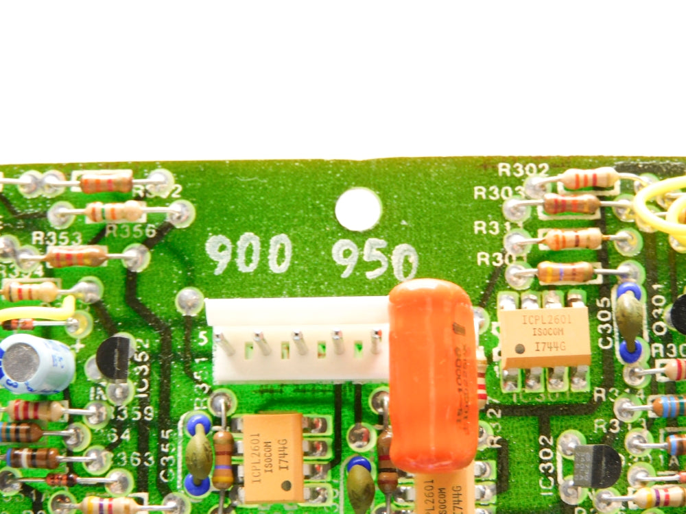 VEE-ARC 900-950 NSNP