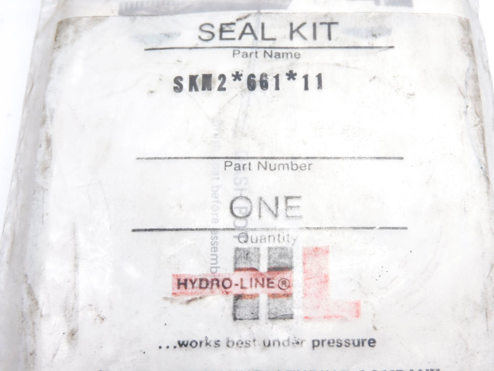 HYDRO-LINE SKN2-661-11 NSMP