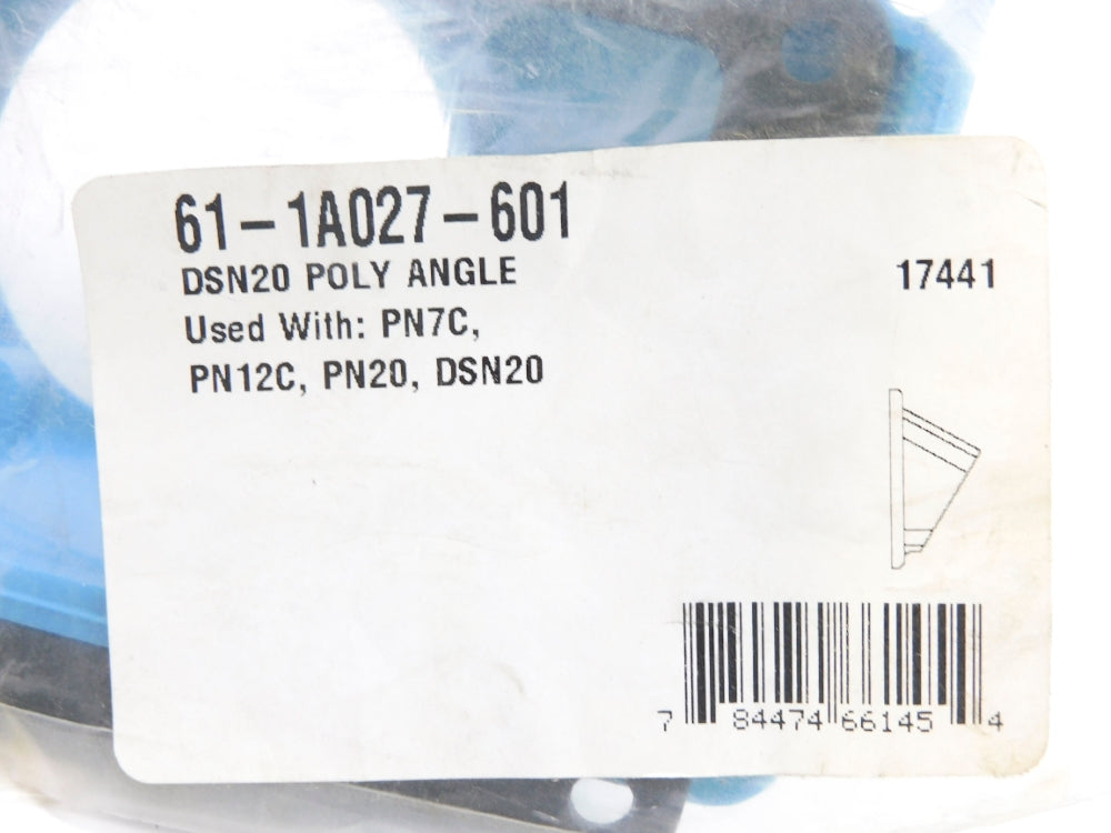 INDUSTRIAL MRO 61-1A027-601 NSMP