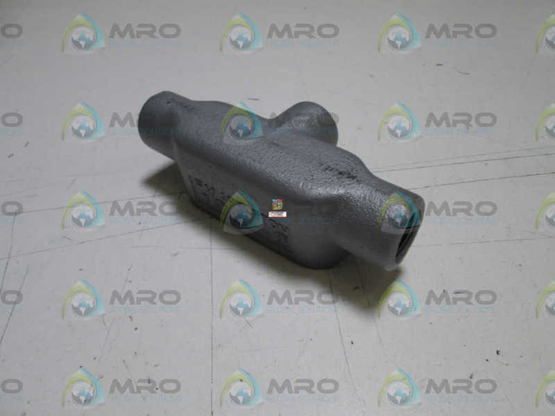 APPLETON CONDULET 1/2" T17  NSNP