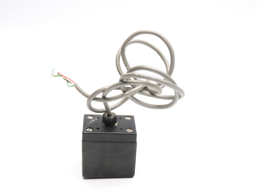 WARNER ELECTRIC MCS-637 UNMP