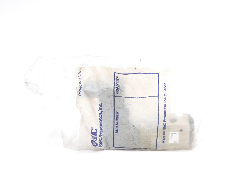 SMC VFS1130-5DZB-01 NSMP