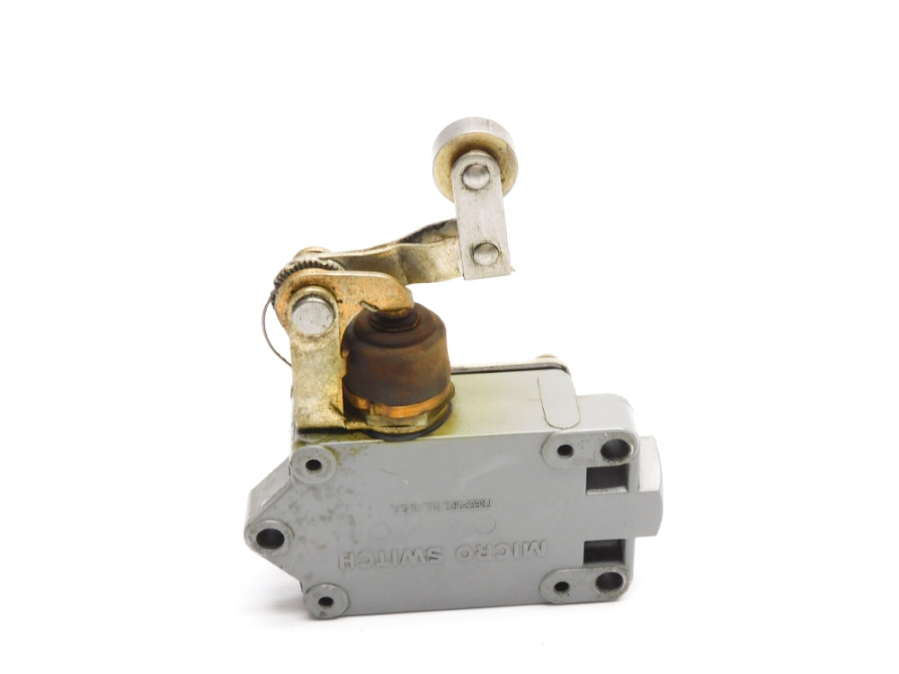 MICRO SWITCH BAF1-2RN28-RH (GREY) UNMP