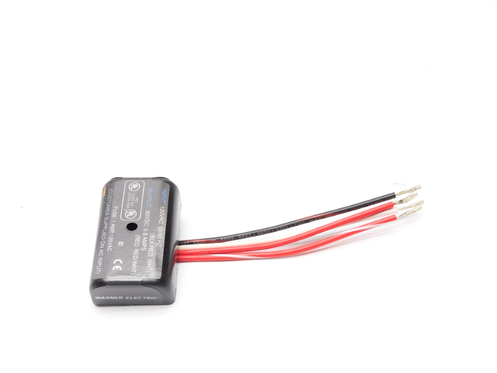 WARNER ELECTRIC 6003-448-101 CBC-100-1 NSMP