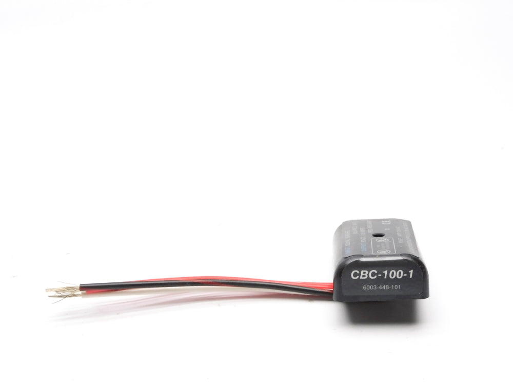 WARNER ELECTRIC 6003-448-101 CBC-100-1 NSMP