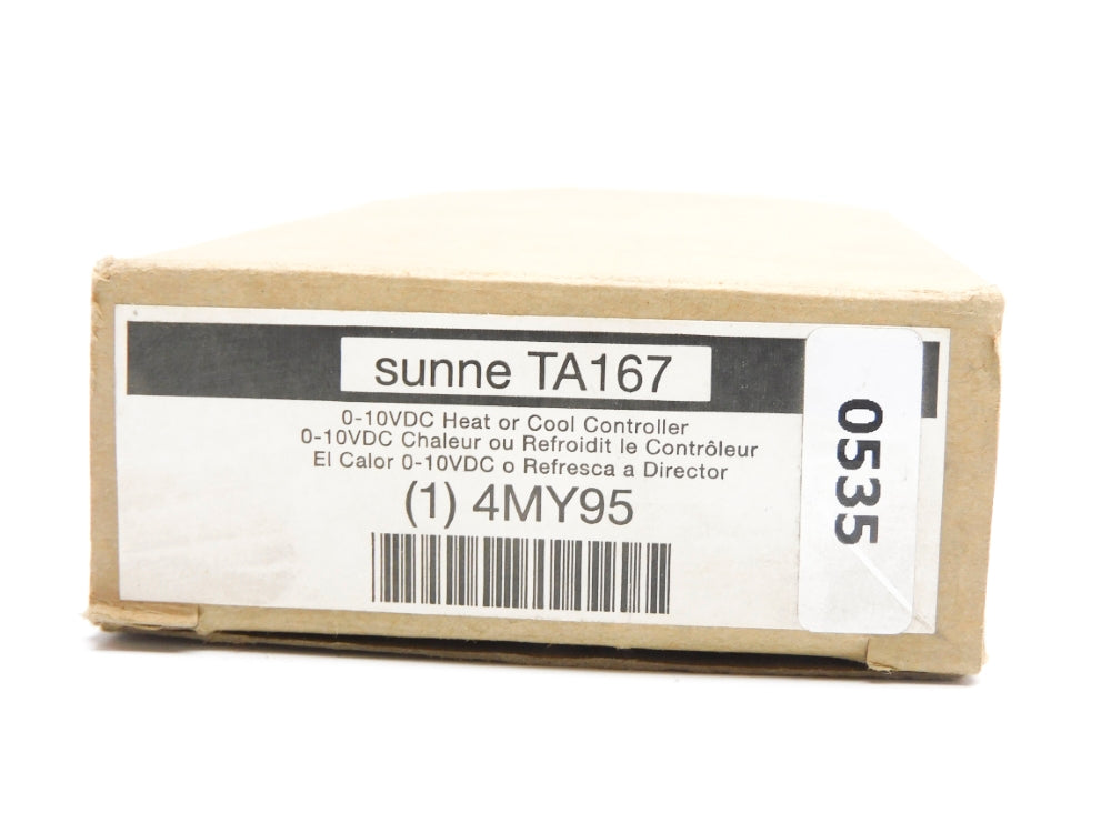 PECO TA167-006 4MY95 NSMP