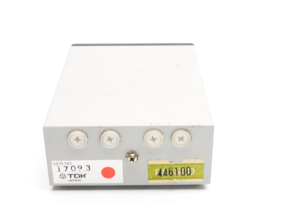 TDK CMP01 UNMP