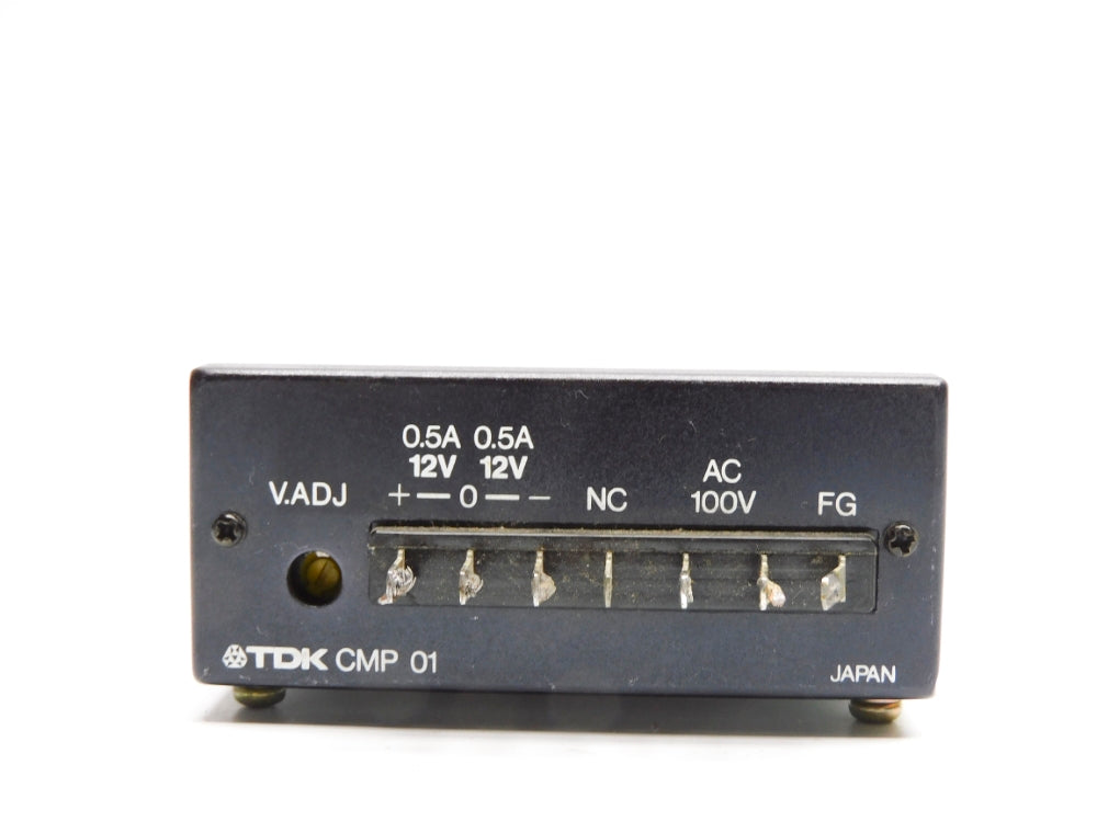 TDK CMP01 UNMP