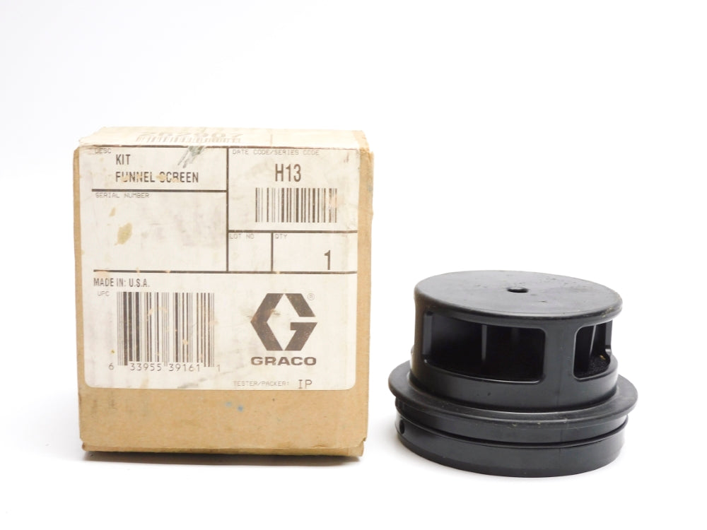 GRACO 262907 NSMP