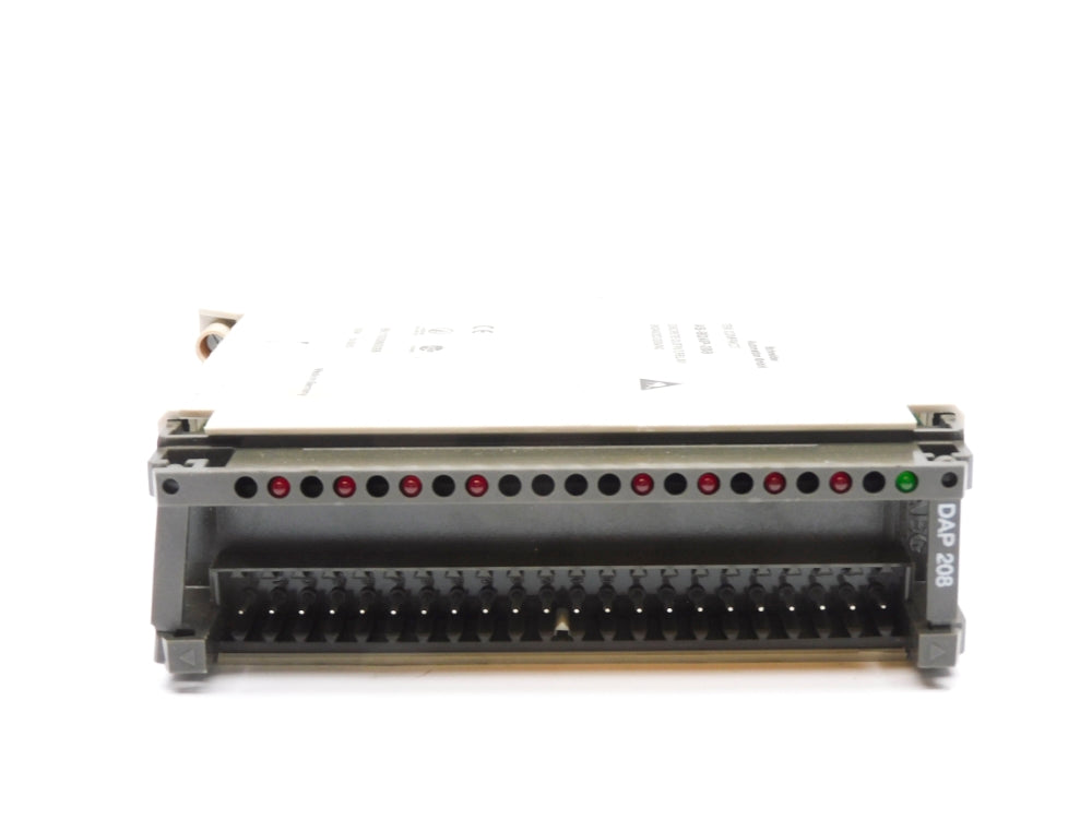 SCHNEIDER ELECTRIC AS-BDAP-208 UNMP