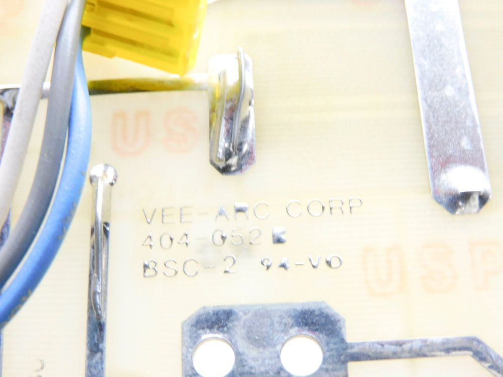 VEE-RAC PC7000 404-052 NSNP