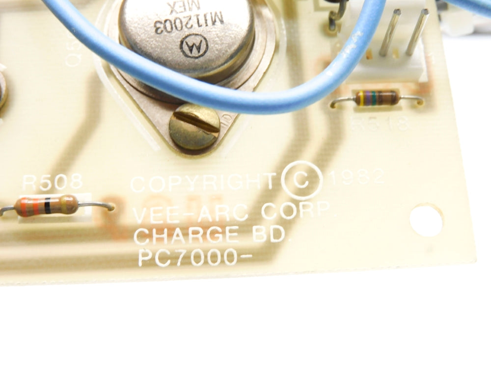 VEE-RAC PC7000 404-052 NSNP