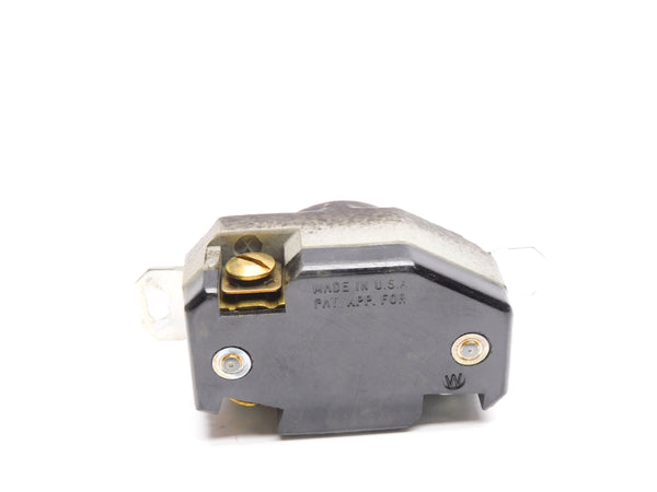 HUBBELL 3330 NSMP