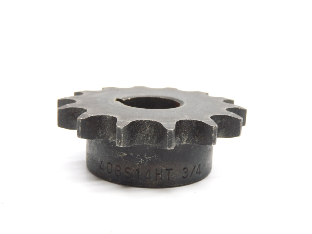 MARTIN 40BS14HT 3/4" NSMP