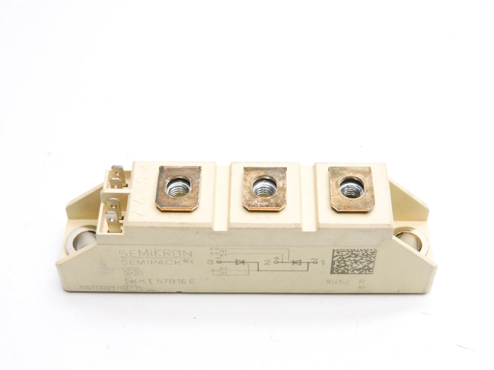 SEMIKRON SKKT57B16E NSNP