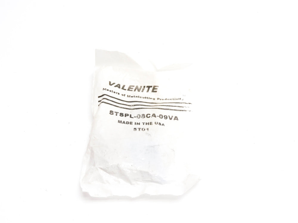 VALENITE STSPL-08CA-09VA NSMP