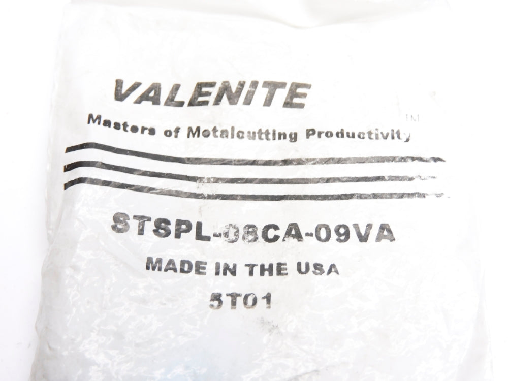 VALENITE STSPL-08CA-09VA NSMP
