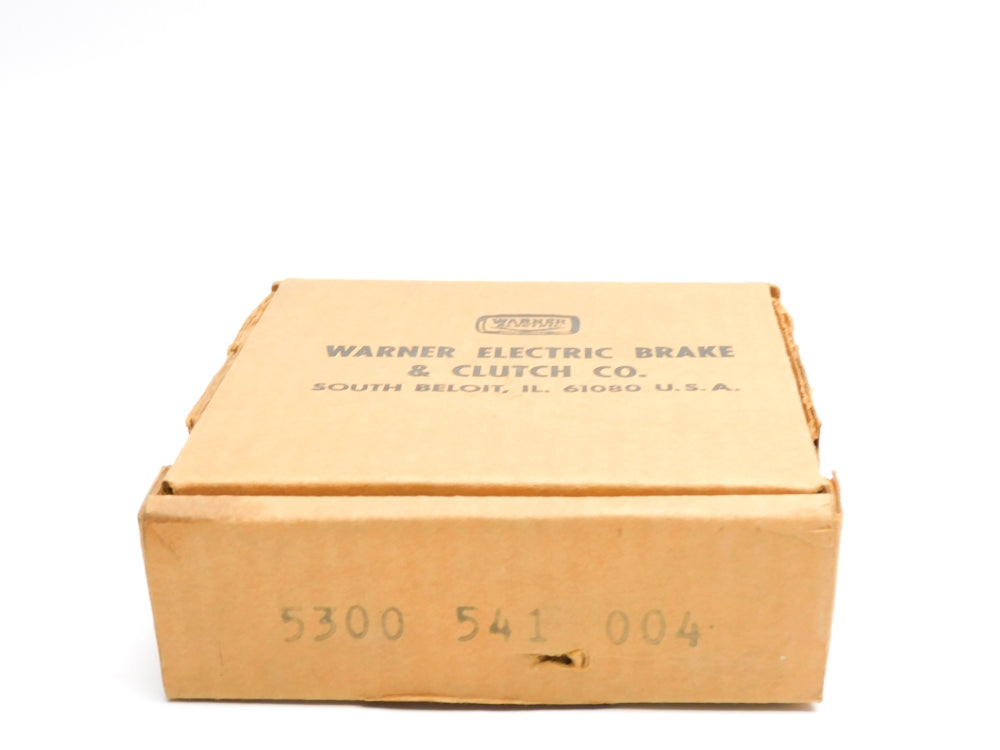 WARNER ELECTRIC 5300541004 NSMP