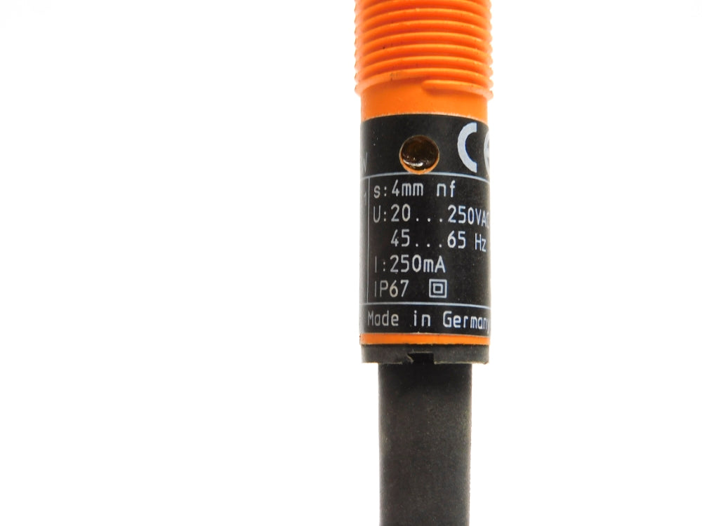 IFM EFECTOR IF-2004-AB0W IF0305 UNMP
