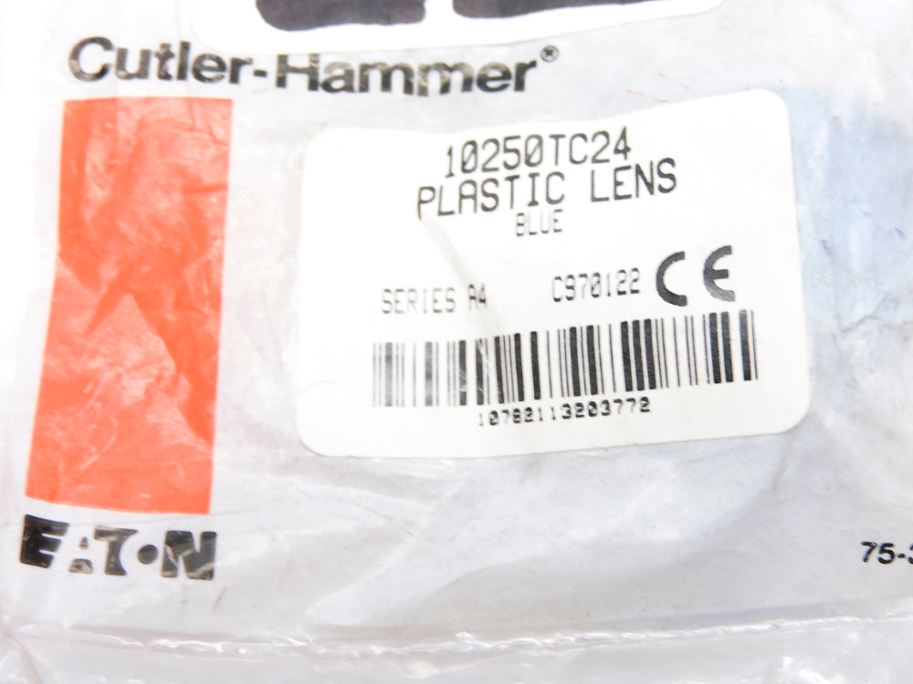 CUTLER HAMMER 10250TC24 SER. A4 NSMP