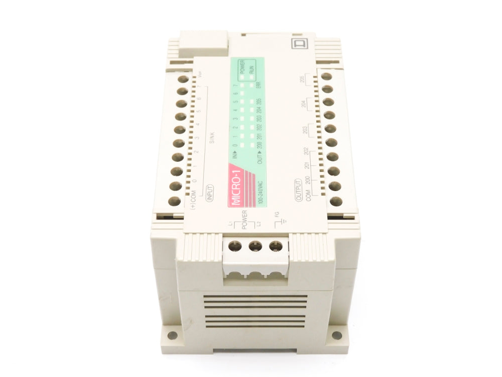 SQUARE D 8003CP32 SER. A1 100-240VAC NSMP