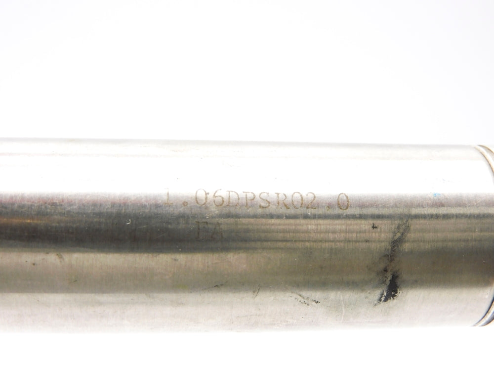 SCHRADER BELLOWS 1.06DPSR02.0 UNMP