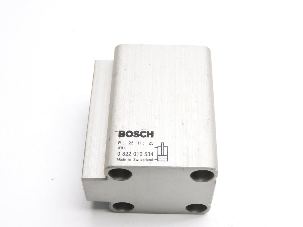 BOSCH 0822010534 NSNP