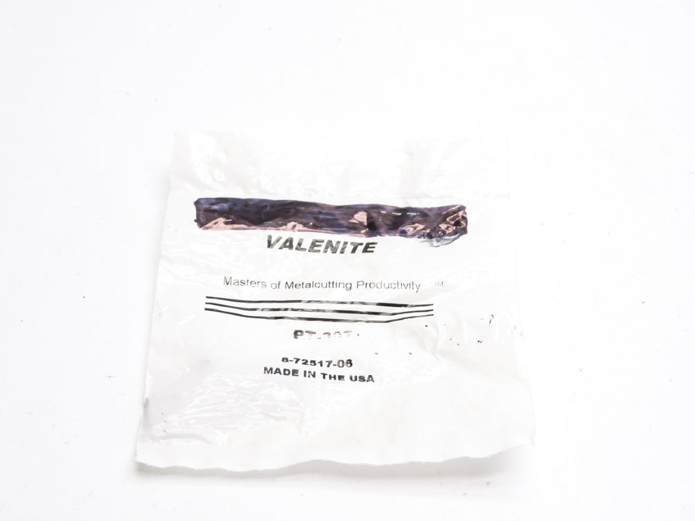 VALENITE 8-72517-06 NSMP