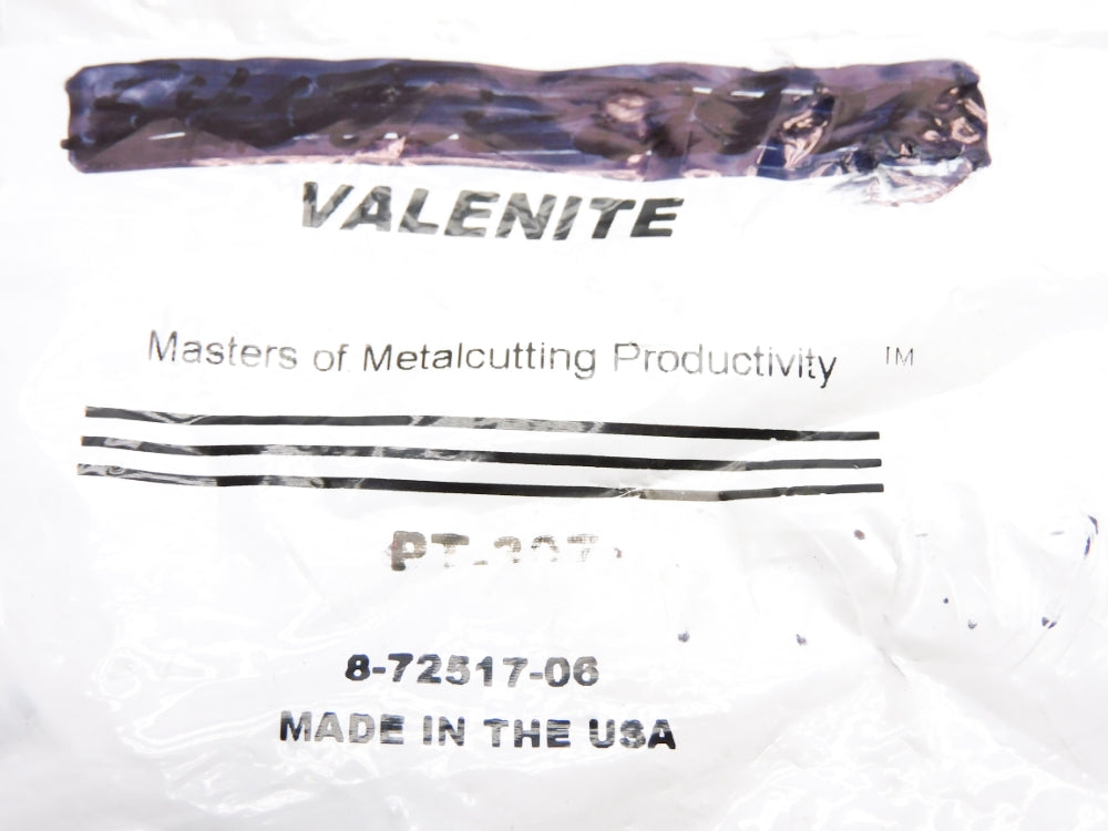 VALENITE 8-72517-06 NSMP