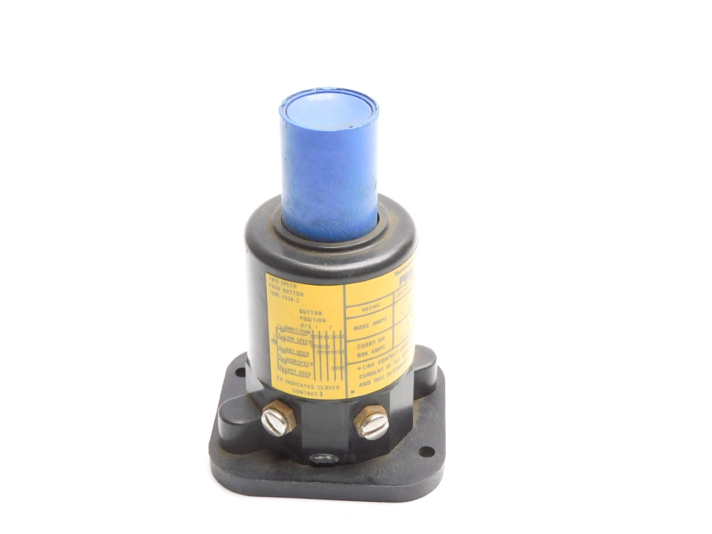 P&H 100E4538-2 UNMP