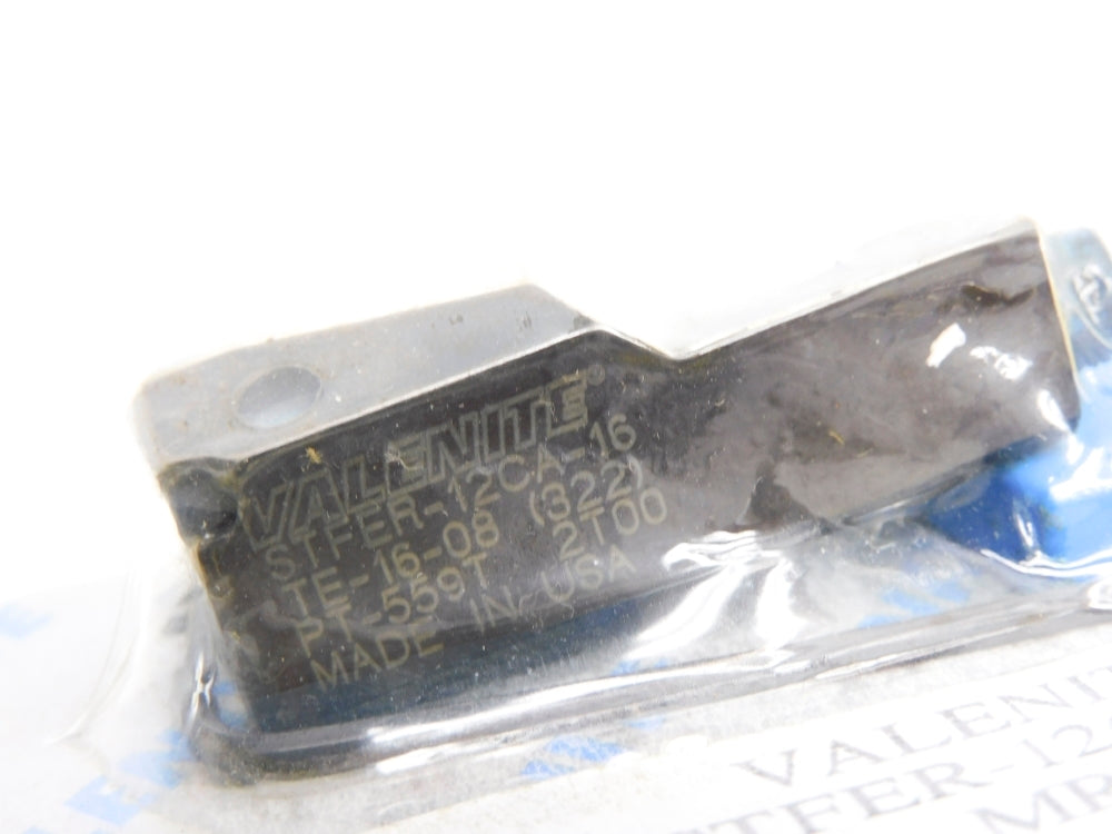 VALENITE STFER-12CA-16 2T00 MRP607978 NSMP