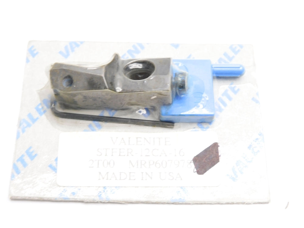 VALENITE STFER-12CA-16 2T00 MRP607978 NSMP