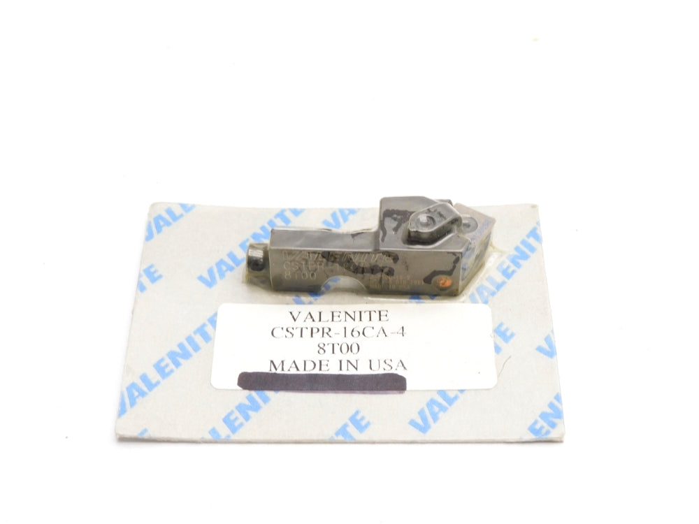 VALENITE CSTPR-16CA-4 8T00 NSMP