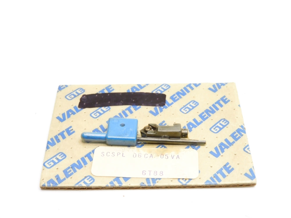 VALENITE SCSPL06CA05VA 6T88 NSNP