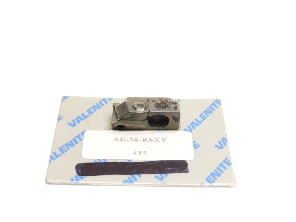 VALENITE AE-58-RSXY 4T5 NSNP