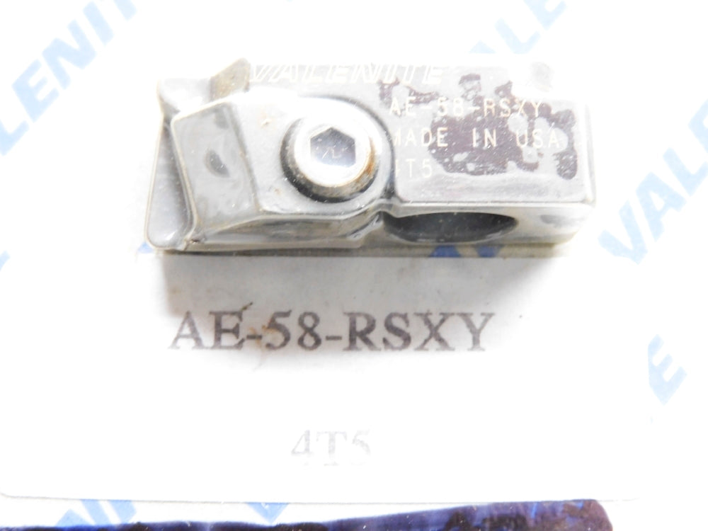 VALENITE AE-58-RSXY 4T5 NSNP