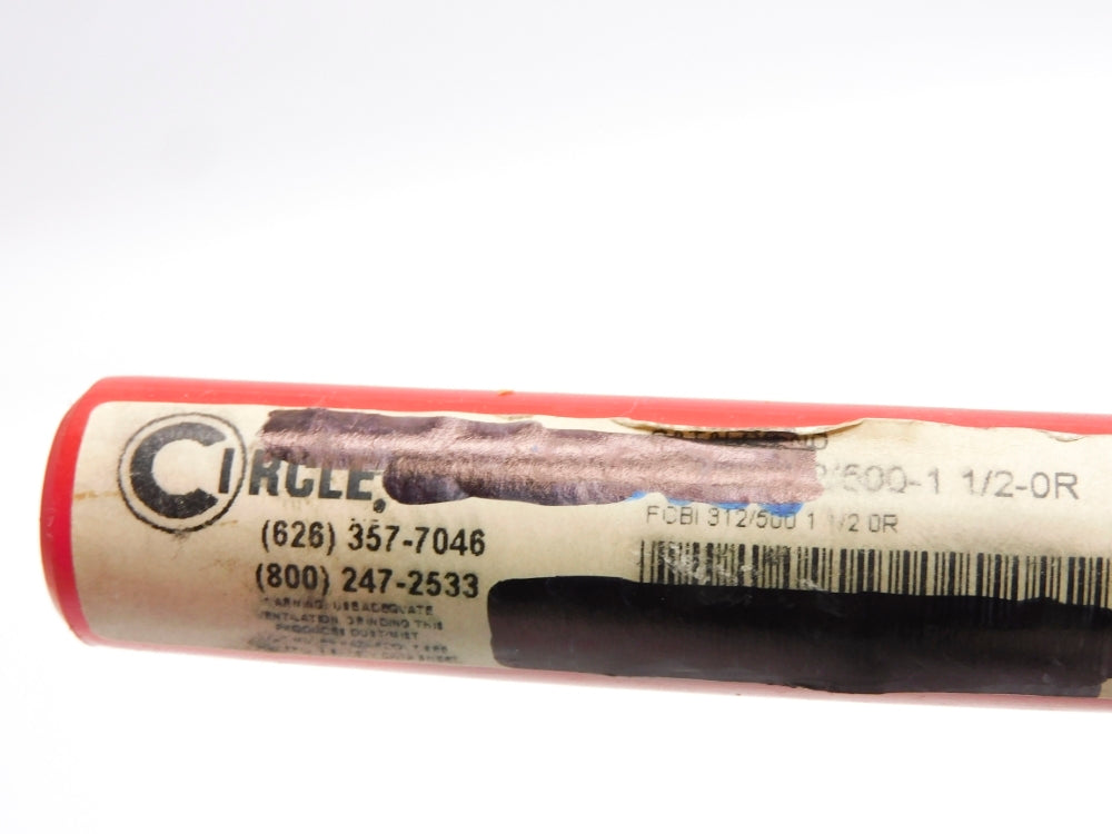 CIRCLE FCBI312/5001-1/2-0R NSMP